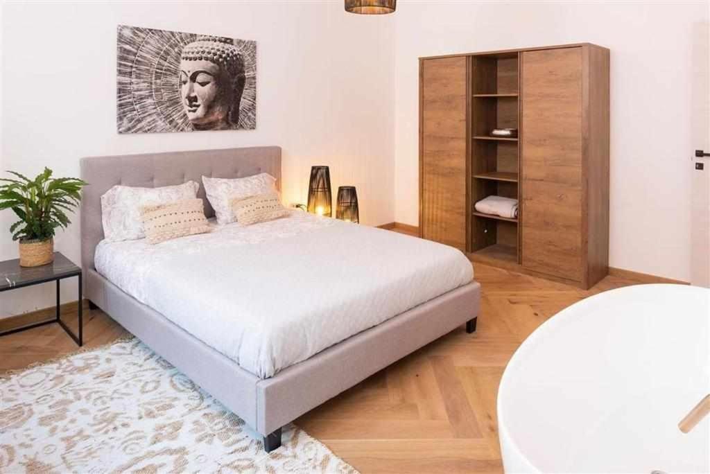 Destiny Home 5 باردولينو المظهر الخارجي الصورة